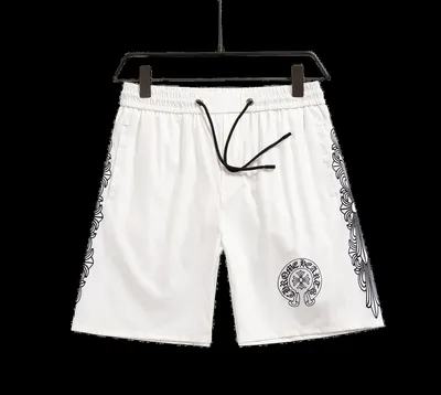 Chrome Hearts Shorts 4+ colorways [Premium Quality]
