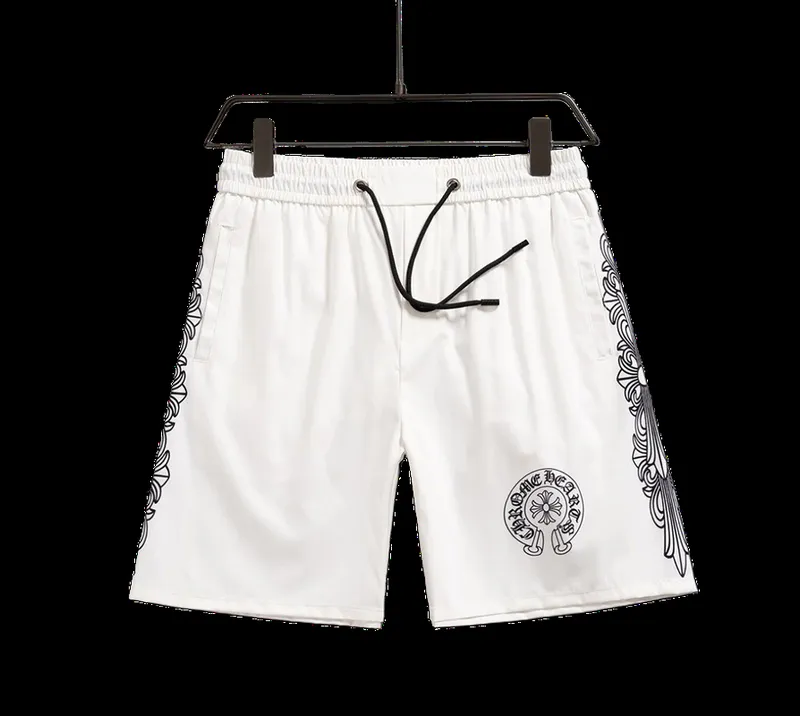 Chrome Hearts Shorts 4+ colorways [Premium Quality]