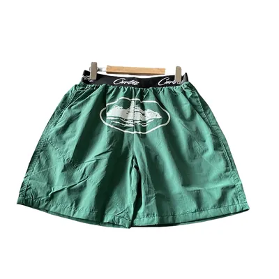 Corteiz Shorts 6+ colorways [Premium Quality]