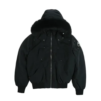 Moose Knuckles Down Jacket 22+ colorways [Premium Quality]