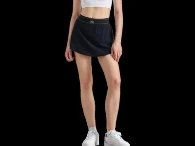Alo Short