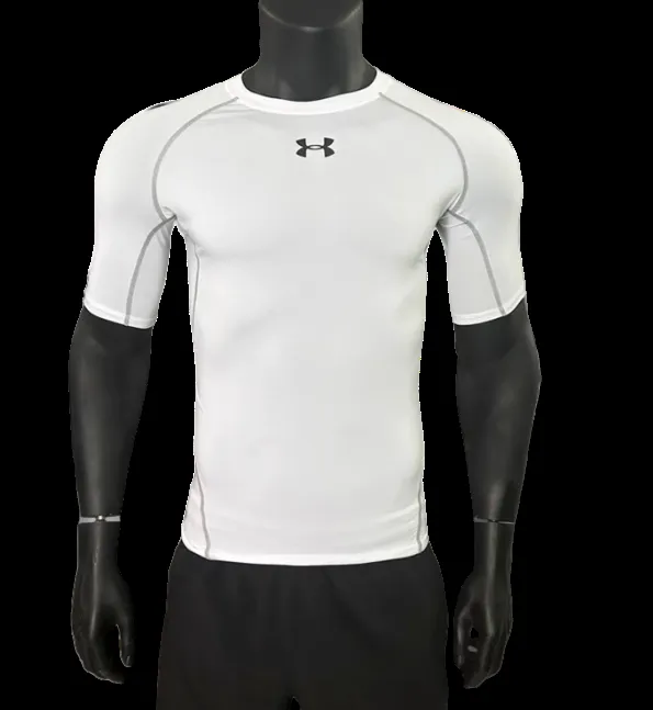 Under Armour Tee 2+ colorways [Premium Quality]