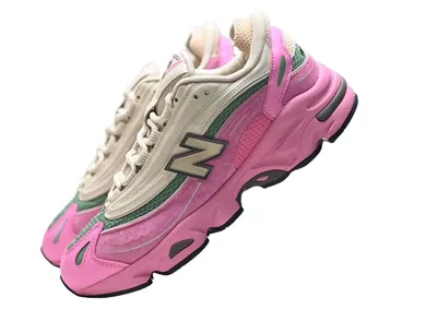 New Balance 1000 11+ colorways [Premium Quality]