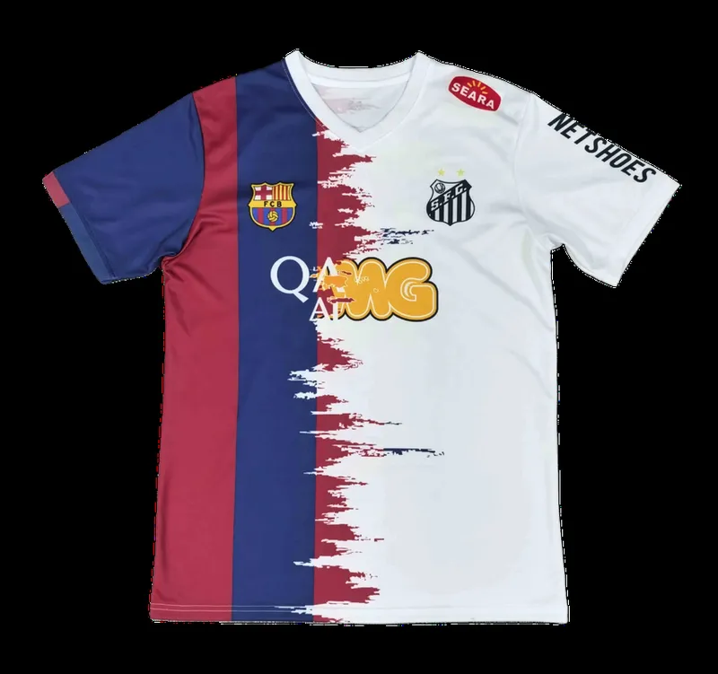 Football Jersey 22+ colorways [Premium Quality]