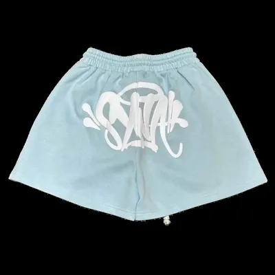 Synaworld T-Shirt Suit