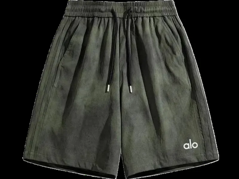 Alo Short