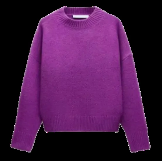 Zara Sweater