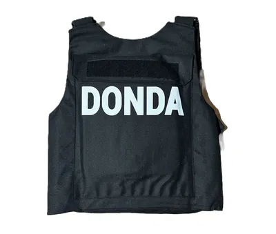 Donda Vest