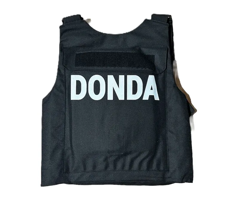 Donda Vest