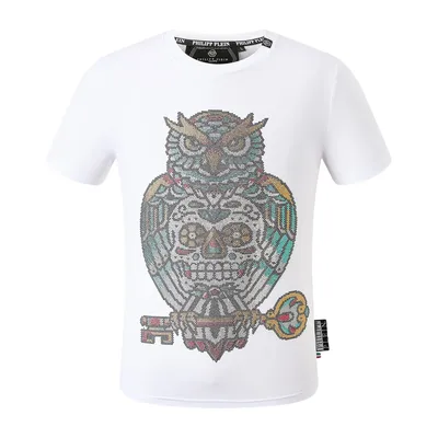PP Tee 40+ colorways [Premium Quality]