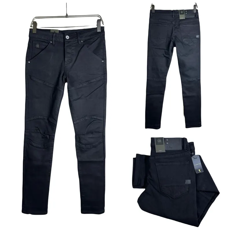G-Star Raw Jeans 6+ colorways [Premium Quality]