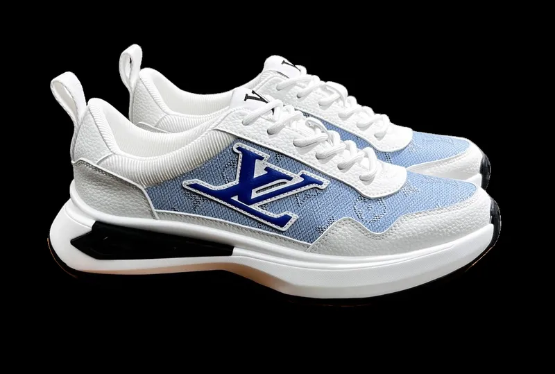 Louis Vuitton Shoes 18+ colorways [Premium Quality]