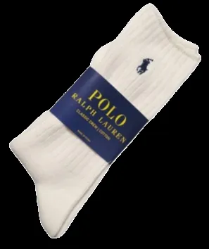 Ralph Lauren Socks
