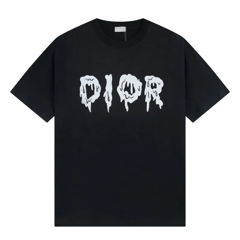 Dior Tee 40+ colorways [Premium Quality]