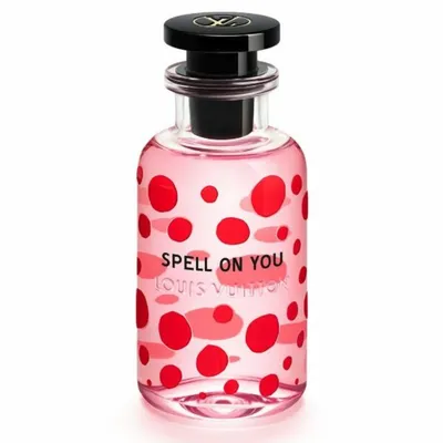 Spell On You Louis Vuitton Perfume