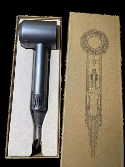 Dyson HD07
