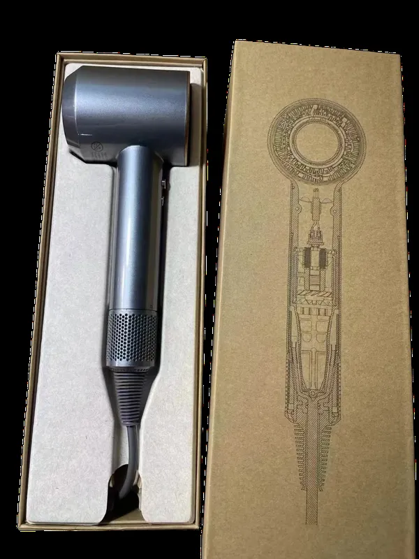 Dyson HD07