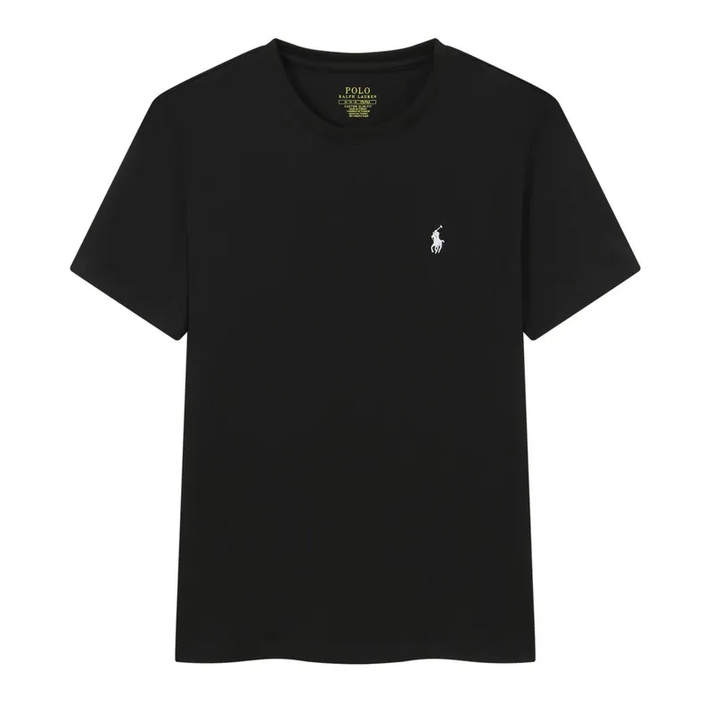 Ralph Lauren Tee 21+ colorways [Premium Quality]