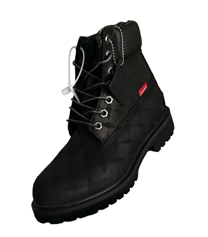 Timberland Shoes 2+ colorways [Premium Quality]