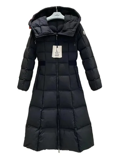 Moncler Down Jacket 1+ colorways [Premium Quality]