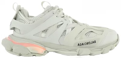 Balenciaga Track LED