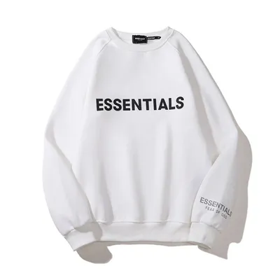 Essentials Sweatshirt 40+ colorways [Premium Quality]