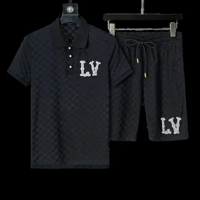 Louis Vuitton Set 35+ colorways [Premium Quality]
