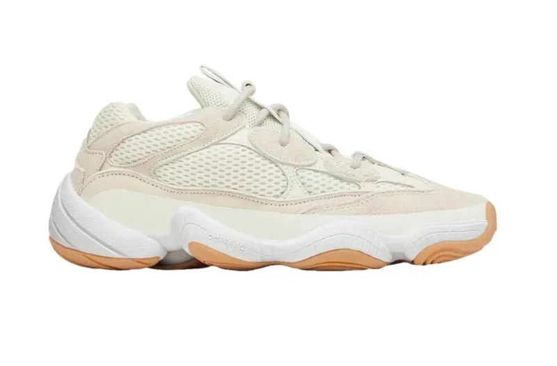 Yeezy 500 Stone Taupe