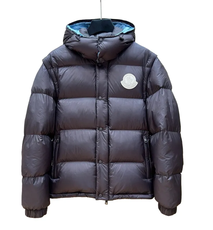Moncler Down Jacket 2+ colorways [Premium Quality]