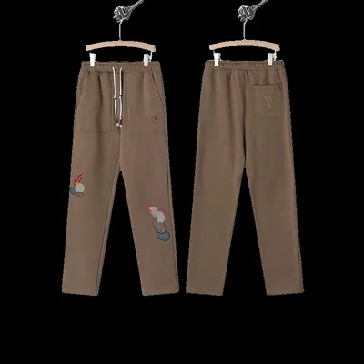 Travis Scott  Pants 28+ colorways [Premium Quality]