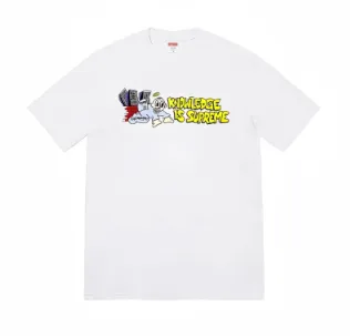 Supreme Tee 40+ colorways [Premium Quality]