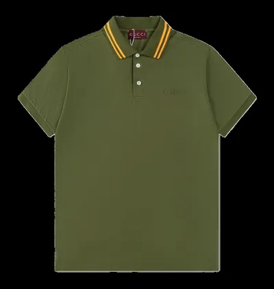 Gucci Polo 28+ colorways [Premium Quality]