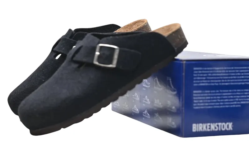 Birkenstock 19+ colorways [Good Quality]