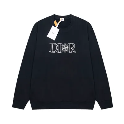 Dior Sweatshirt 2+ colorways [Premium Quality]
