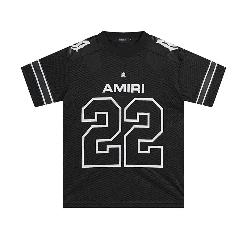 Amiri Tee 6+ colorways [Premium Quality]