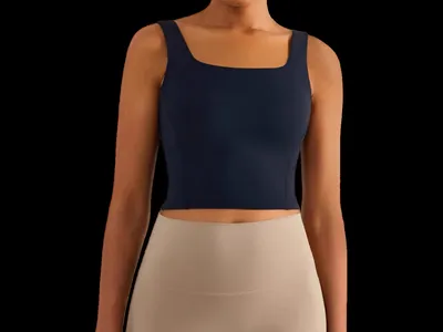 Alo Vest