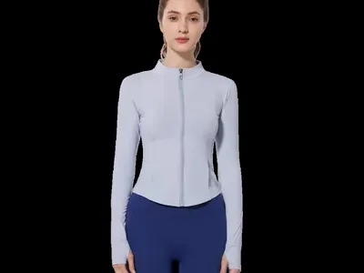 Alo Long Tee
