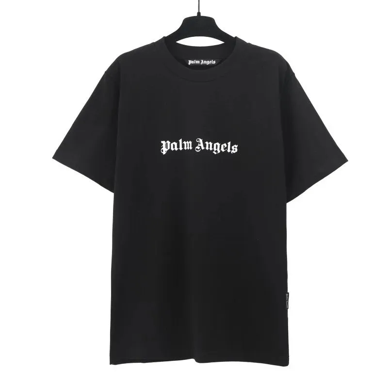 Palm Angels Tee 30+ colorways [Premium Quality]