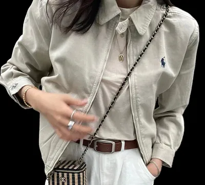 Ralph Lauren Polo Coat