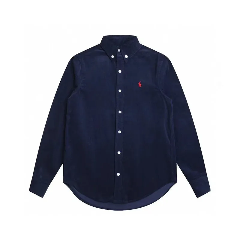 Ralph Lauren Shirt 6+ colorways [Premium Quality]