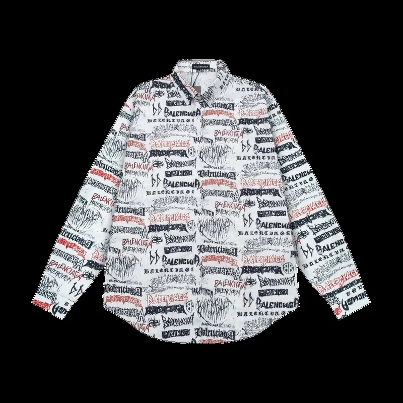 Balenciaga Sweatshirt 20+ colorways [Premium Quality]