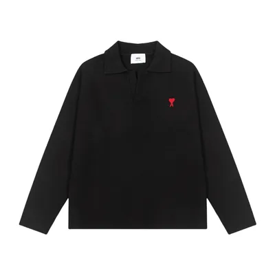 Ami Sweater 2+ colorways [Premium Quality]
