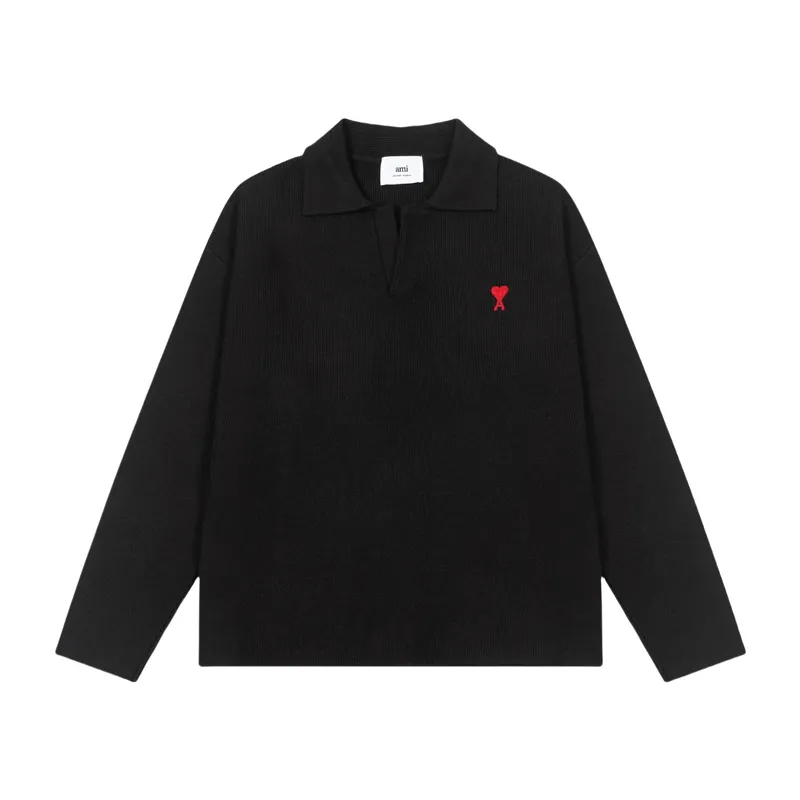 Ami Sweater 2+ colorways [Premium Quality]