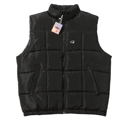 Corteiz Vest 3+ colorways [Premium Quality]