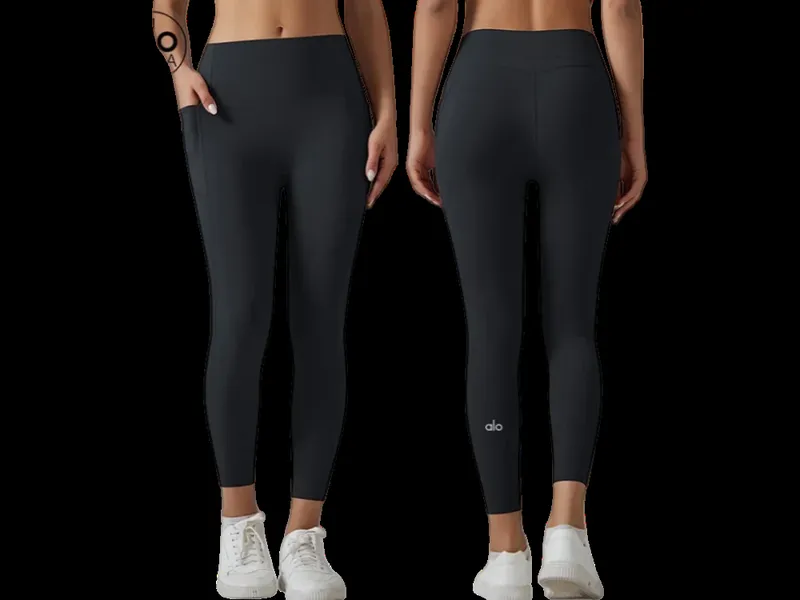 Alo Pants