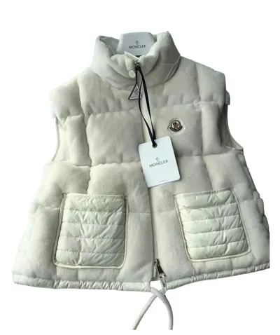 Moncler Vest 2+ colorways [Premium Quality]