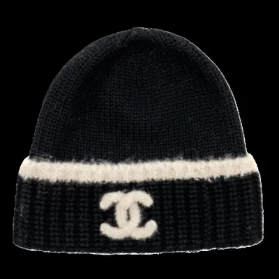 Chanel Beanies