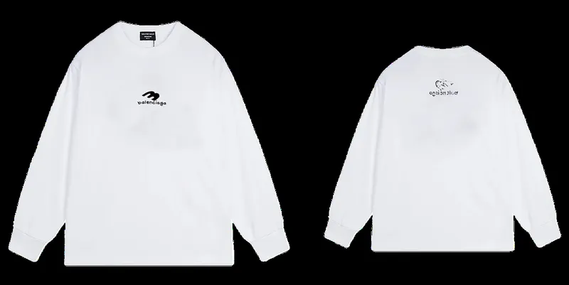 Balenciaga Hoodie 33+ colorways [Premium Quality]