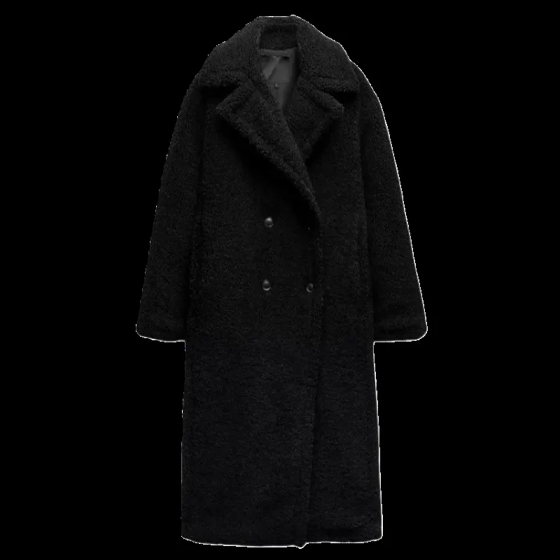 Zara Coat
