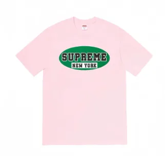 Supreme Tee 40+ colorways [Premium Quality]
